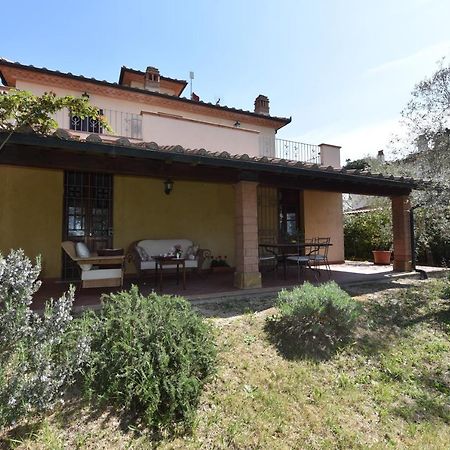 Case&Colline Villa Laura Монтескудайо Экстерьер фото