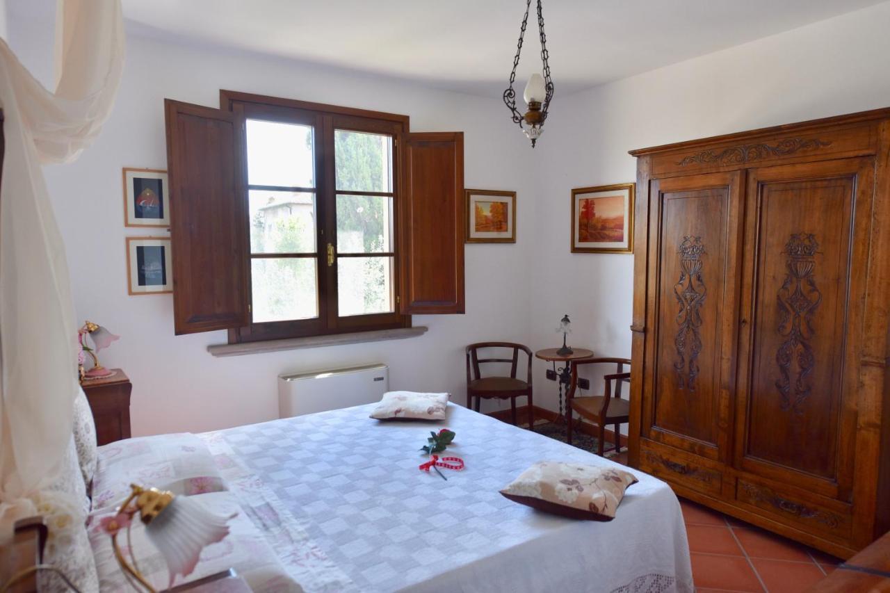 Case&Colline Villa Laura Монтескудайо Экстерьер фото