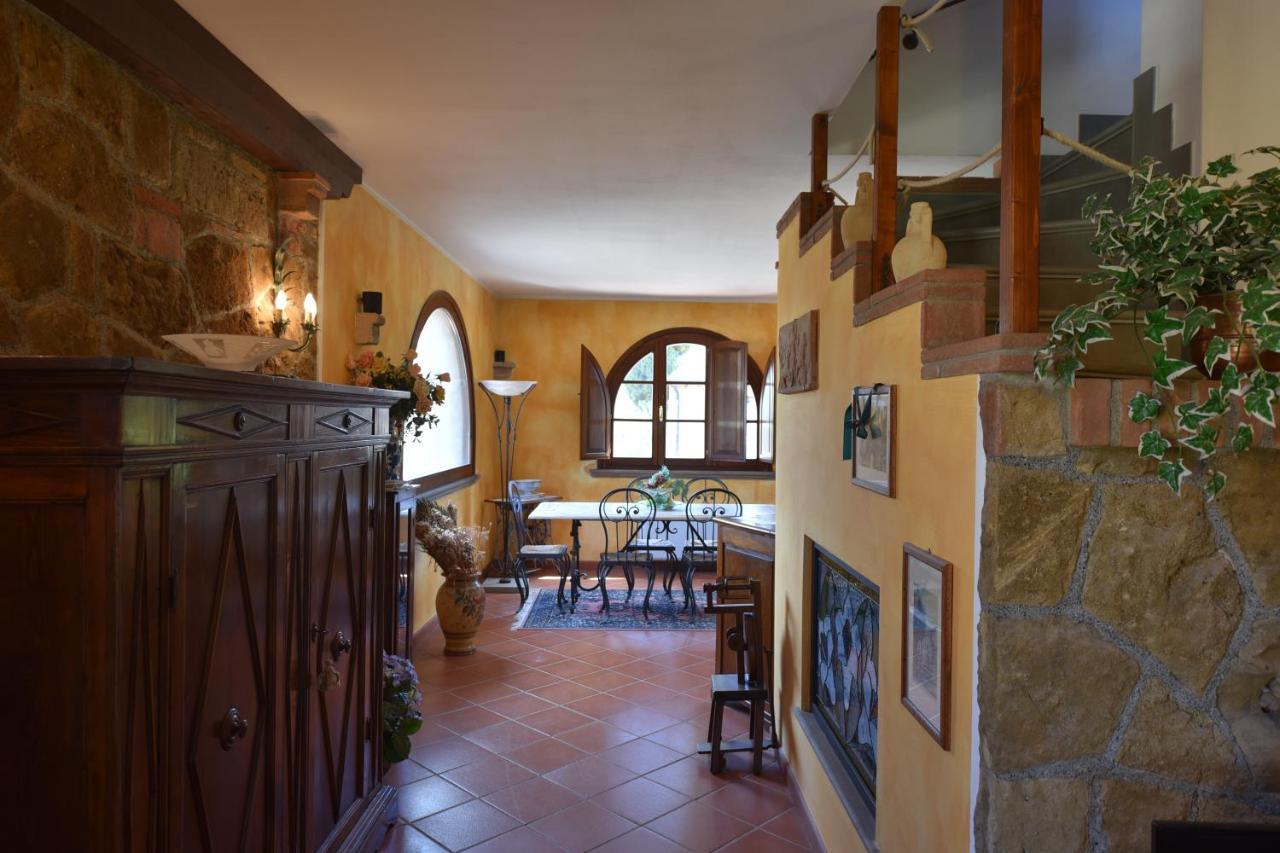 Case&Colline Villa Laura Монтескудайо Экстерьер фото