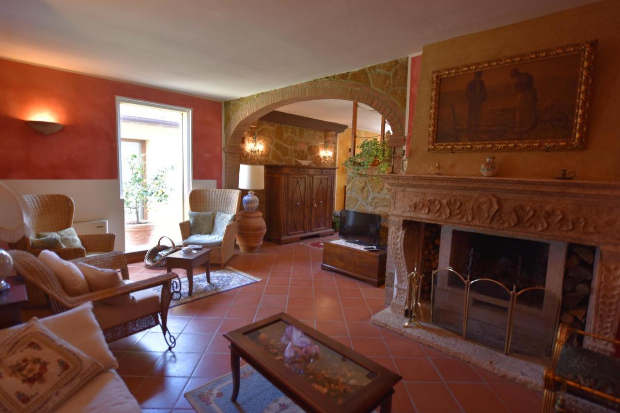 Case&Colline Villa Laura Монтескудайо Экстерьер фото