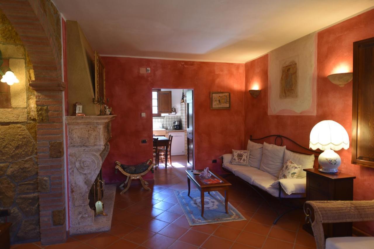Case&Colline Villa Laura Монтескудайо Экстерьер фото